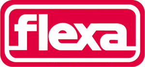 Flexa Banner